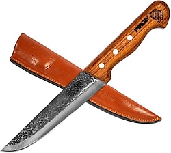 Pirge Elite Forged 31373 19 cm Kasap Bıçağı