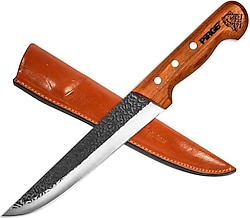Pirge Elite Forged 31374 21 cm Kasap Bıçağı