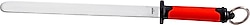 Pirge Duo 34088 No:12 30 cm Tam Yassı Masat