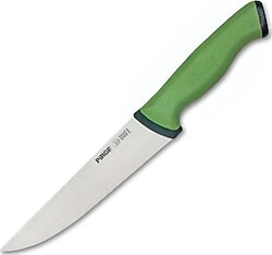 Pirge Duo 34100 Yeşil No:0 12.5 cm Kasap Bıçağı