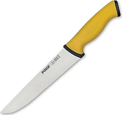 Pirge Duo 34103 Sarı No:3 19 cm Kasap Bıçağı