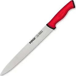 Pirge Duo 34314 25 cm Dilimleme Bıçağı