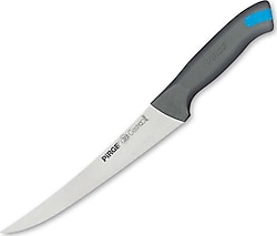 Pirge Gastro 37121 15 cm Kıvrık Yarı Esnek Sıyırma Bıçağı