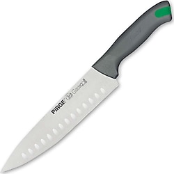 Pirge Gastro 37165 21 cm Oluklu Şef Bıçağı