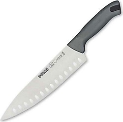 Pirge Gastro 37166 23 cm Oluklu Şef Bıçağı
