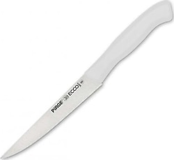 Pirge Ecco 38071 Beyaz 15.5 cm Peynir Bıçağı