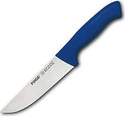 Pirge Ecco 38101 Mavi No:1 14.5 cm Kasap Bıçağı