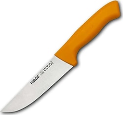 Pirge Ecco 38101 Sarı No:1 14.5 cm Kasap Bıçağı