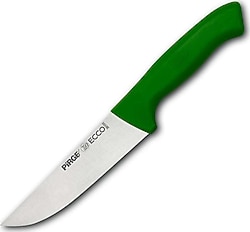 Pirge Ecco 38101 Yeşil No:1 14.5 cm Kasap Bıçağı