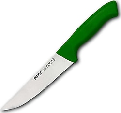 Pirge Ecco 38102 Yeşil No:2 16.5 cm Kasap Bıçağı