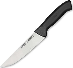 Pirge Ecco 38102 Siyah No:2 16.5 cm Kasap Bıçağı