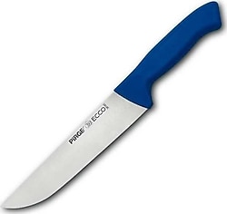 Pirge Ecco 38104 Mavi No:4 21 cm Kasap Bıçağı