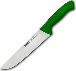 Pirge Ecco 38104 Yeşil No:4 21 cm Kasap Bıçağı