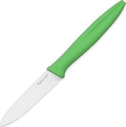 Pirge Pure Line 46001 Yeşil Sivri Soyma Bıçağı