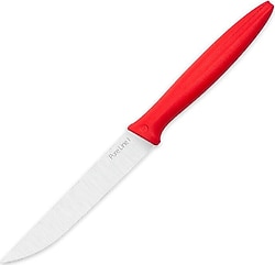Pirge Pure Line 46003 Kırmızı Sebze Bıçağı
