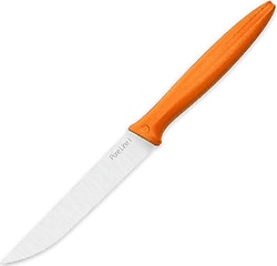 Pirge Pure Line 46003 Turuncu Sebze Bıçağı