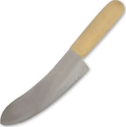 Pirge 61070 16 cm Kaymak Bıçağı