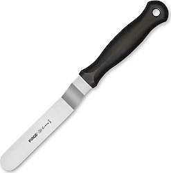 Pirge Creme 62712 12 cm Mini Kıvrık Pasta Paleti