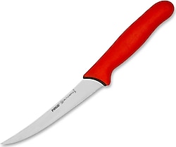 Pirge Butcher's MasterGrip 39715 15 cm Kavisli Sıyırma Bıçağı