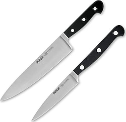 Pirge Classic 35159 2'li Şef Bıçak Seti