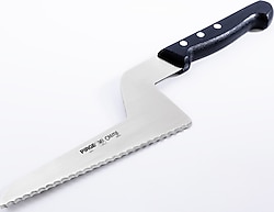 Pirge Creme 62522 22 cm Ekmek & Pasta Bıçağı