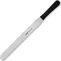 Pirge Creme 71194 30 cm Çift Dişli Pasta Bıçağı