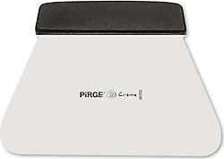 Pirge Creme 19 cm Hamur Kazıyıcı