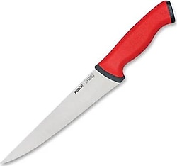 Pirge Duo 34123 No:3 19 cm Sivri Kasap Bıçağı