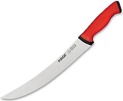 Pirge Duo 34620 26 cm Kıvrık Kasap Bıçağı