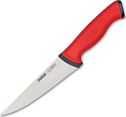 Pirge Duo 34121 No:1 14.5 cm Sivri Kasap Bıçağı