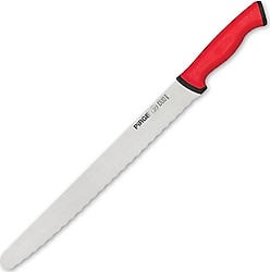 Pirge Duo Pro 34010 30 cm Ekmek Bıçağı