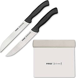 Pirge Ecco 35147 Ekmek Severler Bıçak Seti