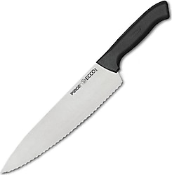 Pirge Ecco 38261 21 cm Dişli Şef Bıçağı