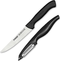Pirge Ecco 35084 Mutfak Bıçak Seti
