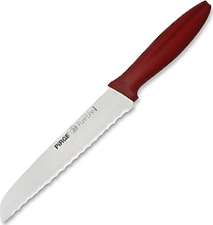 Pirge Pure Line 46018 18 cm Ekmek Bıçağı