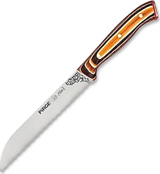 Pirge Elite Pro 32024 17.5 cm Ekmek Bıçağı