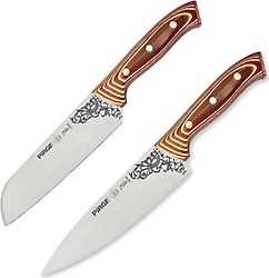 Pirge Elite 35126 Şef Çiftler Bıçak Seti