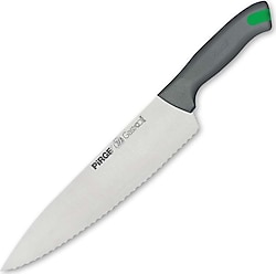 Pirge Gastro 37174 25 cm Dişli Şef Bıçağı