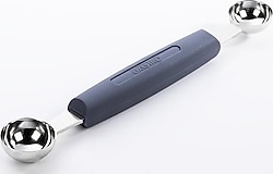 Pirge Gastro Pmg 22-25 mm Çift Taraflı Parizyen Kaşık