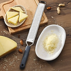 Pirge Gastro Pmg İnce Dişli Dar El Rendesi