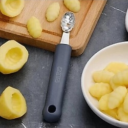 Pirge Gastro Pmg İstiridiye Parizyen Kaşık
