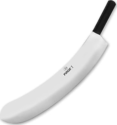 Pirge 61085 55 cm Paslanmaz Zırh