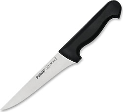 Pirge Pro 2002 31047 No:2 12.5 cm Sıyırma Bıçağı