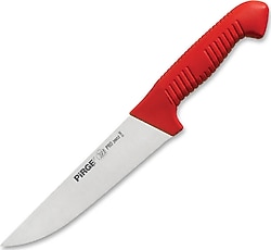 Pirge Pro 2002 31342 No:2 16.5 cm Kanallı Kasap Bıçağı