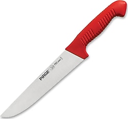 Pirge Pro 2002 31343 No:3 19 cm Kanallı Kasap Bıçağı