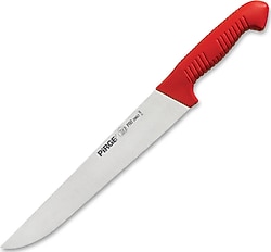 Pirge Pro 2002 31340 No:0 12.5 Kanallı Kasap Bıçağı