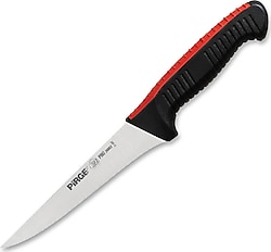 Pirge Pro 2002 31387 No:1 14.5 cm Süper Tutuş Sıyırma Bıçağı