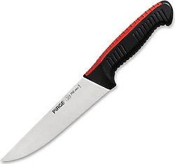 Pirge Pro 2002 31382 No:2 16.5 cm Süper Tutuş Kasap Bıçağı