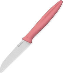 Pirge Pure Line 46002 Pembe Küt Soyma Bıçağı