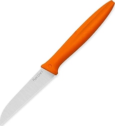 Pirge Pure Line 46002 Turuncu Küt Soyma Bıçağı